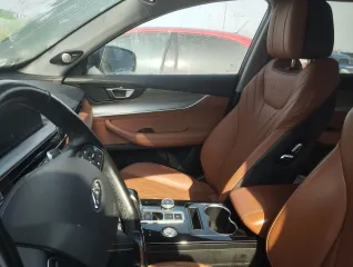 CHERY Tiggo 8 Pro Max 2022. Легковой автомобиль, марки CHERY модель Tiggo 8 Pro max 2022 г.в. VIN-номер LVTDD24B6ND193461. С имуществом можно познакомиться по адресу: г. Уфа, ул. Евгения Столярова, д. 2 по предварительной записи у организатора торгов по номеру телефона: 896496480008.