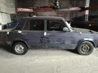 ВАЗ 21070, VIN XTA210700Y13635950. Объект утратил потребительские свойства по причине наличия дефектов и т.к. продолжительное время находился в простое (без эксплуатации) и без технического обслуживания, не соответствует требованиям ТР ТС 018/2011 Технического регламента Таможенного союза «О…