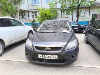 Ford Focus 2009 года, 145 л.с., АКПП, Легковой автомобиль ФОРД ФОКУС, VIN: X9FHXXEEDH9P28618, 2009 года выпуска, ГРЗ: Х883КО05 (находится в залоге у ПАО Сбербанк)