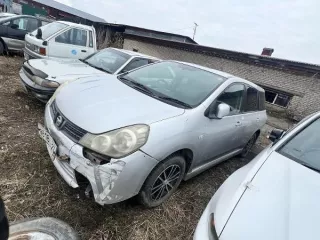 Автомобиль марки "Nissan Wingroad" 2006 год выпуска,г/н В818ТА27, № двигателя HR15 288214 ,№ кузова У12012587,цвет серый,объем двигателя 1498 см куб. Автомобиль марки "Nissan Wingroad" 2006 год выпуска,г/н В818ТА27, № двигателя HR15 288214 ,№ кузова У12012587,цвет серый,объем двигателя 1498 см куб…