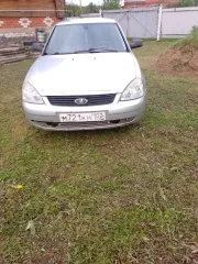 Автомобиль – Лада 217230, 2009 г.в., г.н. М721КН102, VIN XTA21723090083037.