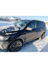 Geely Emgrand X7, 2019 года, 130 лс, 117063 км, Автомобиль легковой, марка: GEELY, модель: EMGRAND X7, VIN: Y4K8742S1KB400762, гос. рег. номер: Т174МК45, год изготовления: 2019