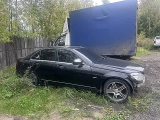 Mercedes-Benz C200 KOMPRESSOR 2008 легковой автомобиль марки: Mercedes-Benz, модель: C200 KOMPRESSOR, год выпуска: 2008 г., идентификационный номер (VIN): WDD2040411F197894 Ознакомление с имуществом производится по адресу: Костромская область, г. Кострома, с момента публикации сообщения о продаже…