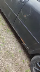 Mazda 6 2005 года выпуска, VIN: JMZGG12F551268070.