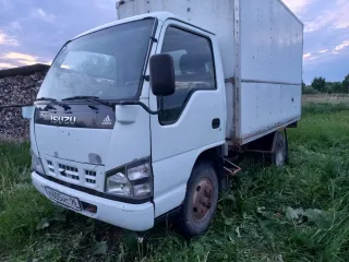 ISUZU NKR55e 2007, автомобиль марки ISUZU, модель NKR55E, 2007 г.в., VIN X0V37243371000148, является предметом залога ПАО «Совкомбанк». Осмотр имущества осуществляется по предварительной записи с организатором торгов, контактный телефон: +79126876561, эл. адрес: shamoi.arbitr@yandex.ru.