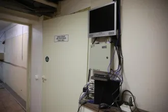 Нежилое помещение 67.8 кв.м в Санкт-Петербурге по адресу: Суворовский пр., д. 61, литера А, пом. 16-Н. Назначение: нежилое помещение, этаж: цокольный, кадастровый номер 78:31:0001120:2518. Право собственности подтверждается записью в ЕГРН от 06.04.2022 за № 78:31:0001120:2518 -78/011/2022-1.