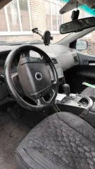 Ssang Yong Kyoron DJ 2009 VIN: XU350A1KS9ZC12345 ознакомление с документами производится весь срок приема заявок при предварительной договоренности по телефону: +7-914-613-25-15, а также путем направления запроса на адрес: 750701@mai.ru