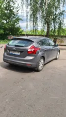 Автомобиль Ford Focus 2013 года выпуска VIN X9FKXXEEBKDJ79361. В ГИБДД транспортное средство зарегистрировано на предыдущего собственника.