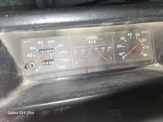 ЛАДА 4x4, 2008, VIN: XTA21310080093823, цвет кузова: Серо-Зеленый Металлик