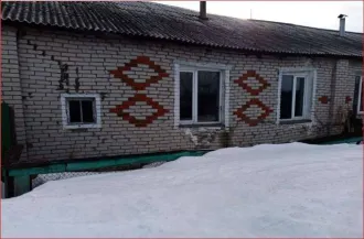1/3 доли квартиры и земельного участка, 39,5 кв.м, Курганская область 1/3 доля квартиры и 1/3 доля земельного участка в Курганской обл. еще 1/3 доля в праве на жилое помещение, площадь: 39,5кв.м., кадастровый номер: 45:09:051003:155 и 1/3 доля в праве на земельный участок, площадь: 1 900кв.м…