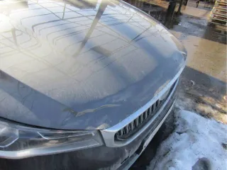 Geely Emgrand, 2024 года, 103 лс, 93147 км, АКПП, VIN: LB3F31031RG035321, год выпуска 2024, гос.номер Х541НМ45.