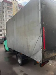 ГАЗ-А21R32 2013 года, пробег 583 457 км. Состояние: отсутствует или неисправен аккумулятор, дефекты ЛКП, проблемы с проводкой задних фонарей. Более подробное техническое состояние выясняйте самостоятельно в ходе осмотра.