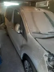 Citroen Berlingo 2012 VIN: VF77J5FS0CJ557972