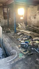 здание площадью 23,20 кв.м., кадастровый № 61:44:0020312:119 (сведения об оформлении правоотношений на з/у отсутствуют), должник Романченко В.И., (Поручение ТУ Росимущества в РО от 29.04.2025 № 61-637-У). Адрес (местоположение): Ростовская область, г. Ростов-на-Дону, ул. Шостаковича, д. 59а. здание…