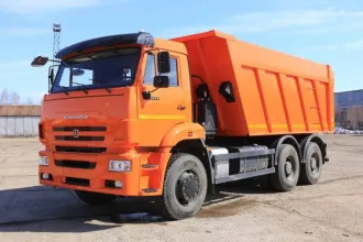Право требования розыска КАМАЗ-6520-43, 2017 г.в. Право розыска двух грузовых транспортных средств в количестве 2 (двух) штук, марки «КАМАЗ-6520-43», 2017 года выпуска (VIN XTC652004H1361392 и VIN XTC652004H1362863)
