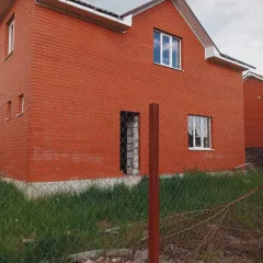 Объект незавершенного строительства площадь застройки 110 кв. м, степень готовности 37 %, кадастровый номер 36:16:5500001:4848; объект незавершенного строительства площадь застройки 147,6 кв. м, степень готовности 37 %, кадастровый номер 36:16:5500001:4854, земельный участок площадью 614 кв. м…