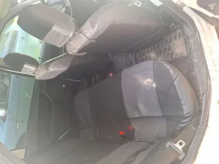 LADA Granta 2017, модель 219010 GRANTA, VIN: XTA219010H0487055. В залоге у ПАО "Совкомбанк". В удовлетворительном состоянии, на ходу.