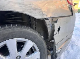 Toyota Camry 2006. Автомобиль марки ТОЙОТА модель КАМРИ 2006 г.в. VIN-номер JTNBE40K803053039. Ознакомление с имуществом: с лотом можно ознакомиться по месту его нахождения: г. Улан-Удэ, 111 мкр, предварительно согласовав время с Финансовым управляющим по тел. +79144551131 (c 09-00 по 18-00 МСК+6)…