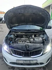 KIA Rio 2012 г.в., VIN-номер Z94CB41AADR076407. Имущество находится в залоге у ПАО "Совкомбанк". Ознакомление с имуществом осуществляется по согласованию с организатором торгов по эл. почте: bogdan_monoul@mail.ru и тел.: 8-927-054-67-89 (в рабочие часы). Ознакомление с имуществом производится…