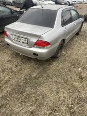 Mitsubishi Lancer 1.6, 2005. Автомобиль марки "МИЦУБИСИ ЛАНСЕР 1.6" государственным регистрационным знаком О 064 АС 76 RUS VIN: JMBSNCS3A6U003795, 2005 г.в. Бывший в употреблении, правоустанавливающие документы и ключи отсутствуют. Транспортное средство находится в залоге. Залогодержатель ПАО Банк…