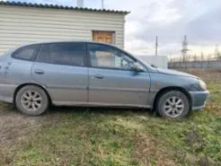 Kia Rio, 2002 автомобиль легковой, марка и модель: Kia Rio, 2002 года выпуска, ГРН К997ОХ26, VIN X4XDC243220000473.