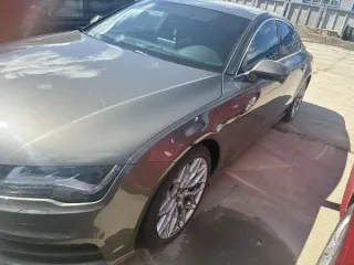 Audi A7 2003 автомобиль марки "АудиА7" г.р.з. В069ЕР186, VIN XW8ZZZ4GXEG038542, г/в 2003 ТС обременено ЗАЛОГОМ. По общему правилу при переходе права собственности залог сохраняется в соответствии со ст. 353 ГК РФ; приобретатель имущества приобретает права и несет обязанности залогодателя. Риски…