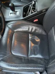 Volvo S80 2008 года, 199 лс, 277580 км, АКПП. Транспортное средство: VOLVO S80, идентификационный номер (VIN): YV1AS565081079102, год изготовления: 2008, гос.номер У446УК69