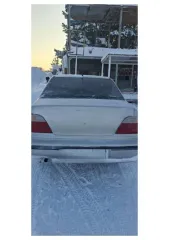 Daewoo Nexia, 2007 года, 85 л.с., 247647 км. Автомобиль легковой, марка: DAEWOO, модель: NEXIA, VIN: XWB3D31UD7A114239, гос. рег. номер: М914МХ186, год изготовления: 2007