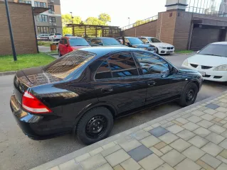 Nissan Almera Classic 2010 легковой автомобиль марки: NISSAN, модель: Almera Classic, год выпуска: 2010, идентификационный номер (VIN): KNMCSHLMSAP776913, залогодержатель: ПАО "СовкомБанк" ознакомление с имуществом и документацией производится с момента публикации сообщения и до окончания срока…