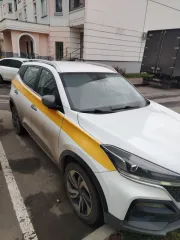 Kaiyi X3 2023 года выпуска, VIN: XUUJB2G27P0002033, госномер В498СВ57. Ознакомиться с имуществом можно с момента публикации сообщения о продаже и до окончания приема заявок, направив запрос на электронную почту osckinaok@yandex.ru.