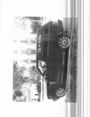 Land Rover Range Rover Vogue 2007, государственный номер А790АХ172, VIN: SALLMAM547A255763, цвет черный, следы коррозии по кузову, возможны скрытые дефекты, г. Тюмень, ул. Домостроителей, д. 26