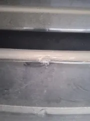 Mazda CX-5 2017 года выпуска. VIN: RUMKE5W7600007110. Автомобиль имеет различные сколы, царапины, вмятины. Повреждено лобовое стекло, есть скол размером с пятирублевую монету. Порвана пластиковая защита днища. Присутствует стук в подвеске, стук подшипников в колесах, стук в ходовой части. Машина 2…