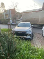 Haval F7X 2024 легковой автомобиль, марки Haval F7X, 2024 г. выпуска, VIN: XZGEF04A3RA639800. Имущество является предметом залога ПАО «СБЕРБАНК» (ИНН 7707083893, ОГРН 1027700132195), адрес 17312, город Москва, ул. Вавилова, д.19.