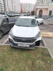 Kaiyi X3 2023 года выпуска, VIN: XUUJB2G27P0002033, госномер В498СВ57. Ознакомиться с имуществом можно с момента публикации сообщения о продаже и до окончания приема заявок, направив запрос на электронную почту osckinaok@yandex.ru.