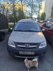 LADA LARGUS 2017 LADA LARGUS, 2017 г.в., пробег: 180 297 км., (VIN): XTARS0Y5LH1007673 Транспортное средство: Тип ТС: легковой универсал Марка и(или) модель: LADA LARGUS Год выпуска: 2017 Идентификационный номер (VIN): XTARS0Y5LH1007673 Номер кузова (кабины): XTARS0Y5LH1007673 Номер шасси (рамы)…