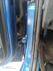 Renault Logan 2007, 87 л.с., 361095 км. Легковой автомобиль, марка: РЕНО, модель: ЛОГАН SR, год изготовления: 2007, цвет: Синий металлик, VIN: X7LLSRAHH7H114168, ПТС: 54 РА 242804, г/н: В358ТН154, масса без нагрузки 1150 кг, вид собственности: индивидуальная.