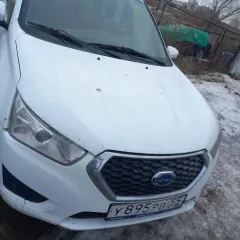 Datsun on DO 2020 г.в., VIN Z8NBAABD0L0122065. Осмотреть имущество можно по адресу: РФ, 644073, Омская область, город Омск, улица 4-я Любинская 42В, платная парковка, по предварительной записи по тел. 89533965237 или эл. почте: kasenia78@mail.ru.