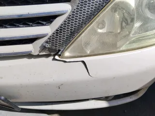 Toyota Allion 2006 автомобиль марки Toyota модель Allion 2006 г.в. номер кузова ZZT2400117021 ознакомление с имуществом – по согласованию с организатором торгов.