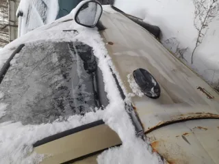 Daewoo Matiz 2009 года выпуска, цвет бежевый, VIN XWB4A11CD9A211707, двигатель 51 л. с. (37,5 кВт), 796 куб. см., гос. рег. знак Р413ТЕ15. Volkswagen Bora 1999 года выпуска, цвет синий, VIN WVWZZZ1JZXW502549, двигатель 100 л. с. (74 кВт), 1595 куб. см., гос. рег. знак Х265КР152. Состояние требует…