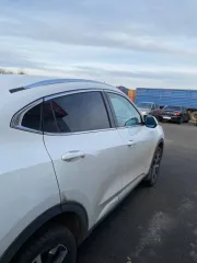 Haval F7x, 2019 года, 190 лс, 68000 км, АКПП. Транспортное средство марка HAVAL, модель F7X, год выпуска 2019.