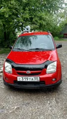 Suzuki Ignis 2007, автомобиль марки Suzuki модель Ignis 2007 г.в., VIN-номер TSMMHX81S00279951 (в залоге у ПАО "Совкомбанк"), по предварительной записи у организатора торгов по телефону +79609504658, 656002, Алтайский край, г.Барнаул, пр.Ленина, 93, с 9-00 до 18-00 по Красноярскому времени…