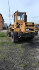 ТО-18 1994 Погрузчик ТО-18 (6291АР30), 1994 года выпуска