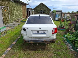 Kia Rio 2011, автомобиль марки Kia модель Rio, VIN XWEDH411BB0010717. Ознакомление с условиями, характеристиками и документацией по адресу: 410012, г. Саратов, ул. Слонова 1, офис 83, с 10:00 до 16:00 по местному времени, по предварительному согласованию по тел.: +7 917 205 38 70.