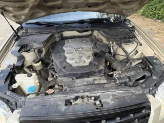 Infiniti FX35, 2007, 280 лс, АКПП. Марка и модель: Infiniti FX35. Год изготовления ТС: 2007. VIN: JN1TANS50U0005559. Серия и номер ПТС: 66ОН 760787. Организатор торгов не проводит осмотр и не несет ответственность за техническое состояние транспортного средства. Участники торгов вправе…