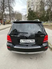 MERCEDES GLK 220 CDI 4 MATIC, 2014 года выпуска, VIN WDC2049841G318387, находящееся в залоге у ПАО "БАНК УРАЛСИБ" на основании Договора № 4704-503/00295 от 30.05.2023. Ознакомление с имуществом осуществляется по месту его нахождения в раб. дни с 10.00 до 18.00 после предварительного согласования…