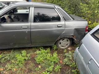 Лот №1 – Автомобиль ВАЗ 21104,  2005 г.в.,  (64-011065) Г/н М576ТВ163, VIN XTA21104050874614. Обременения: сведения отсутствуют. Характеристика имущества: Б/у 
Вид транспорта: Автомобиль 
Год выпуска: 2005 
VIN номер: XTA21104050874614 
Марка: ВАЗ  
Модель: 21104 
