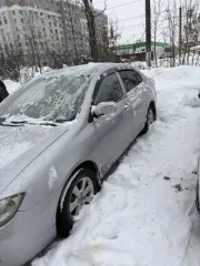 Lifan Solano 2011, 106 лс, 260000 км. Легковой автомобиль Lifan 214813, 2011 года выпуска, VIN X9W214813B0012138