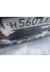 Toyota Carina, 1994 года, 107 лс, 37417 км, автомобиль легковой, марка: TOYOTA, модель: CARINA, VIN: SB164ABK00E056492, гос. рег. номер: Н560АА11, год изготовления: 1994.