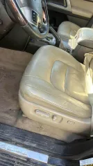 Toyota Land Cruiser 2009 Фндоров (автомобиль: ТОЙОТА ЛЕНД КРУЗЕР.) Транспортное средство – легковой автомобиль: Марка, модель: ТОЙОТА ЛЕНД КРУЗЕР 200 Идентификационный номер (VIN): JTMHV05J404038720 Шасси (рама) №: JTMHV05J404038720 Регистрационный номер: О843НМ193 Год выпуска ТС: 2009 Цвет: ЧЕРНЫЙ