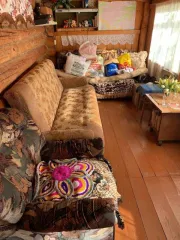 Земельный участок 764 кв.м., ХМАО-Югра. Категория земель: земли сельскохозяйственного назначения, разрешенное использование: под садоводство. Находится по адресу: Ханты-Мансийский автономный округ - Югра, р-н Нефтеюганский, урочище «Сингапайский остров», район КНС-7, СНТ «Энергетик», участок № 56…